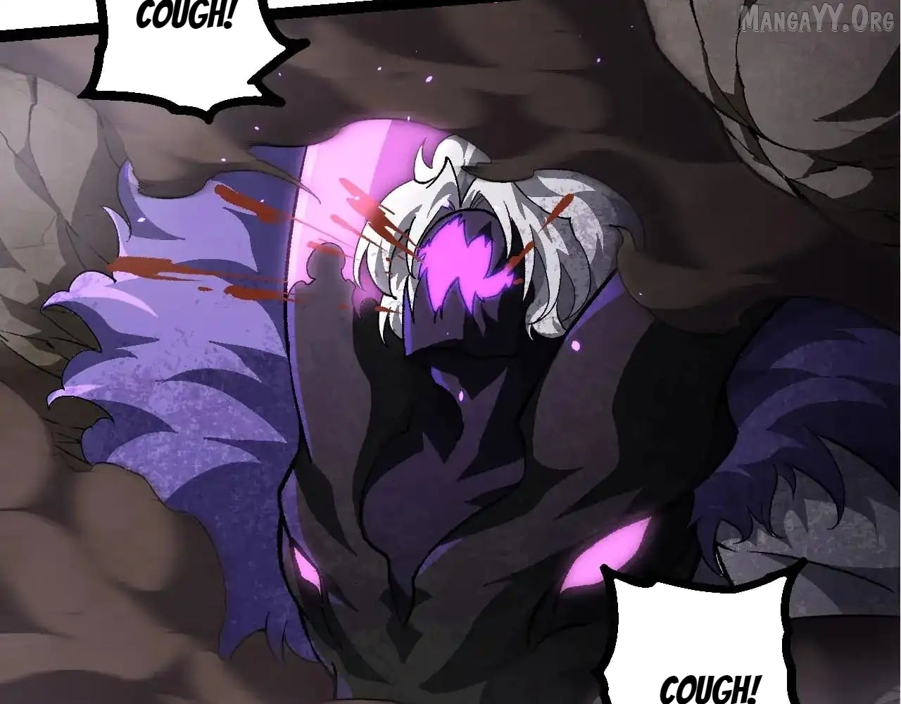 Evolution Begins With A Big Tree Chapter 485 - page 96